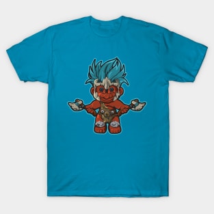 Troll Warlord T-Shirt